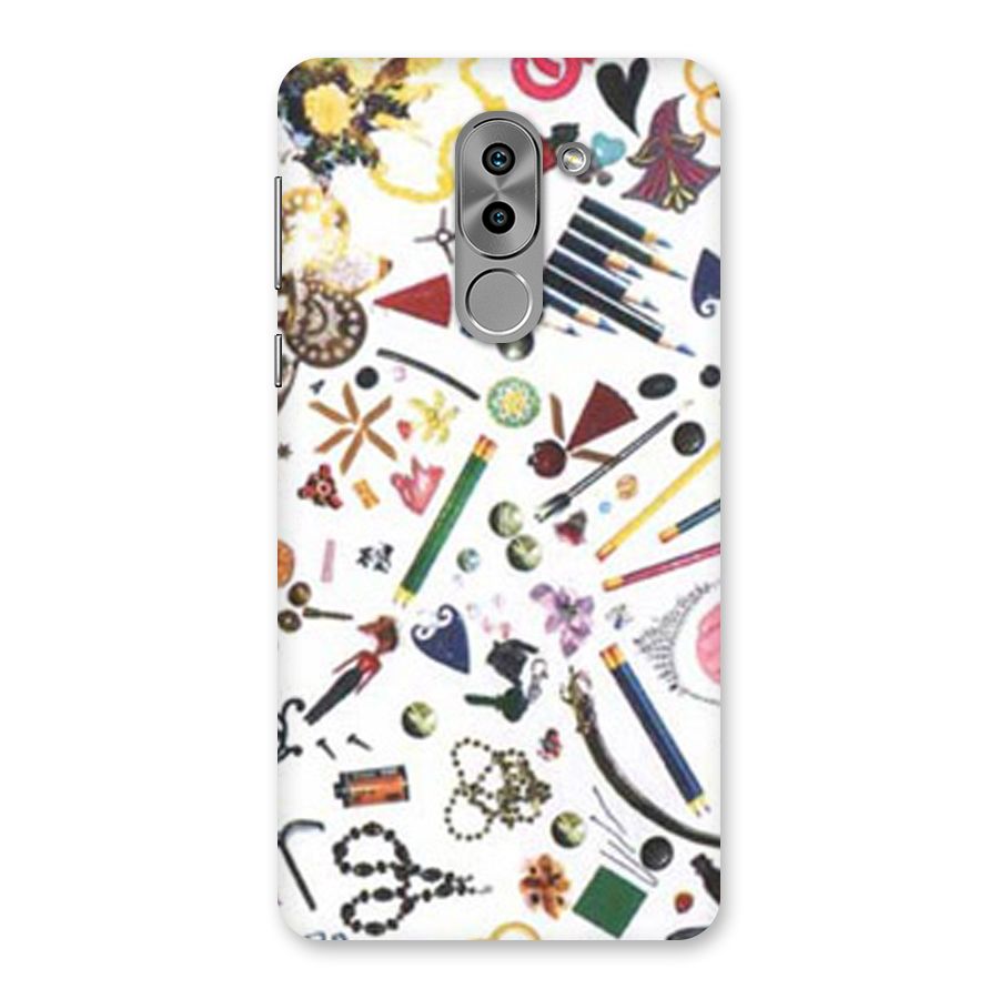 Studio Back Case for Honor 6X