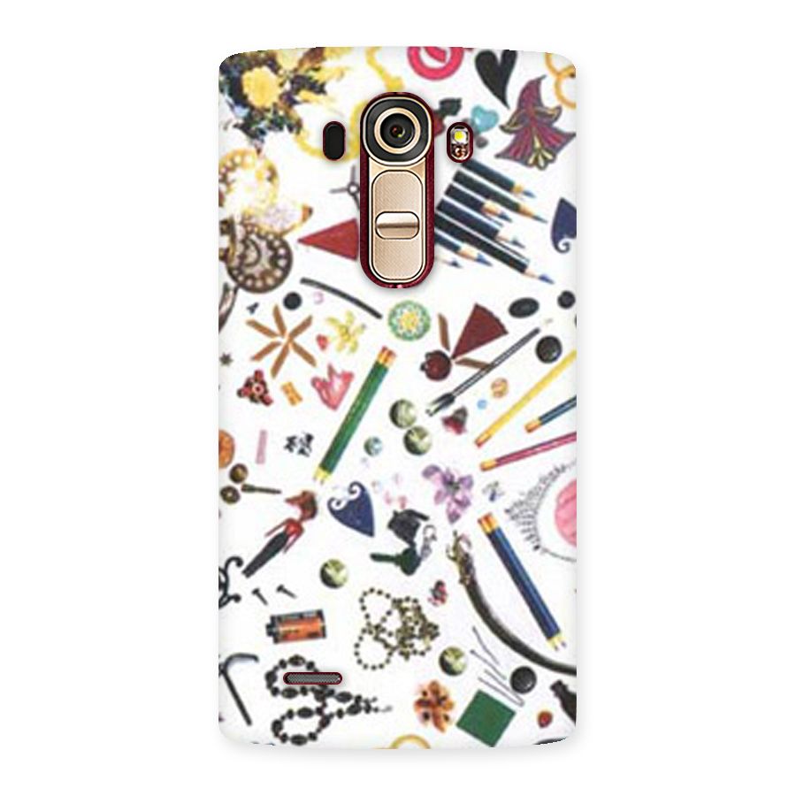 Studio Back Case for LG G4