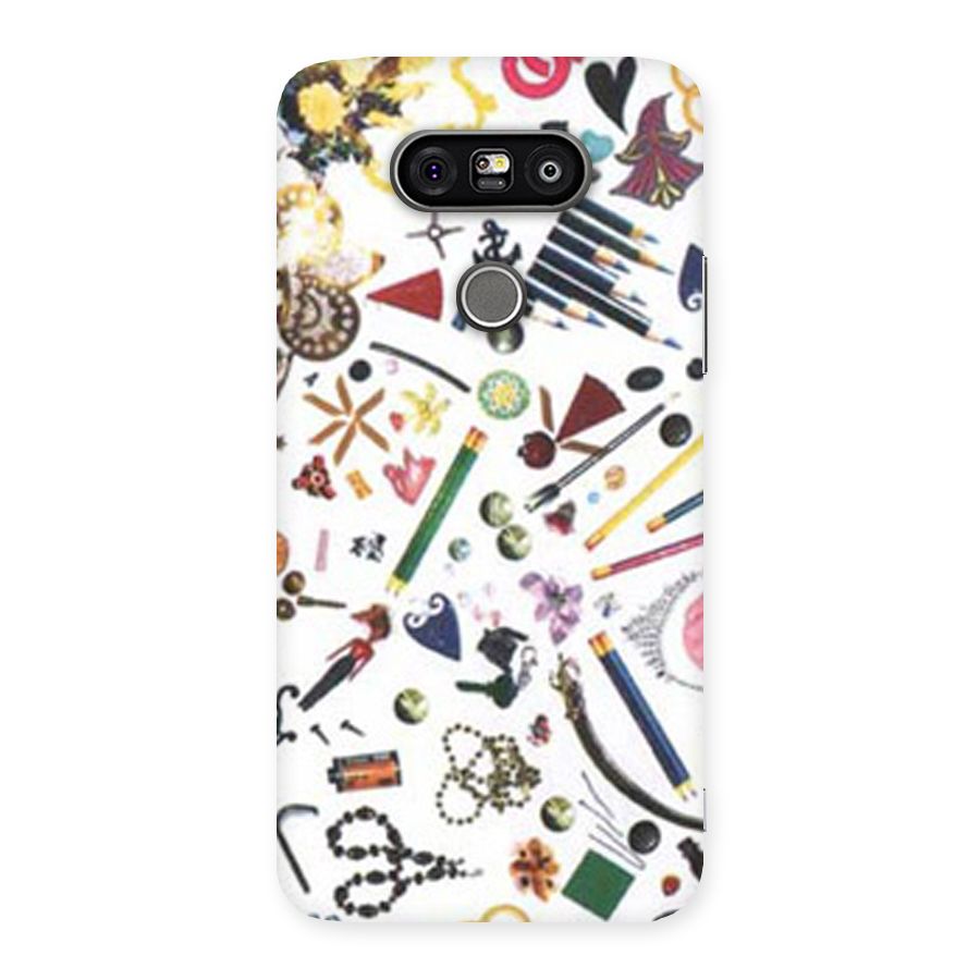 Studio Back Case for LG G5