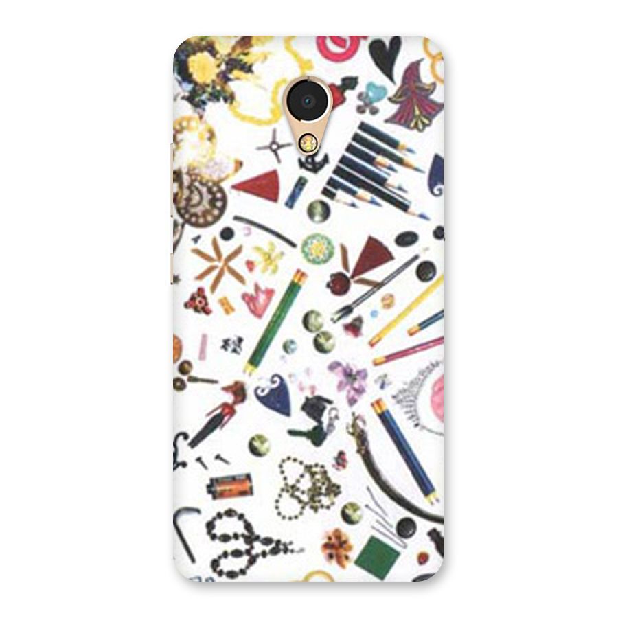 Studio Back Case for Lenovo P2