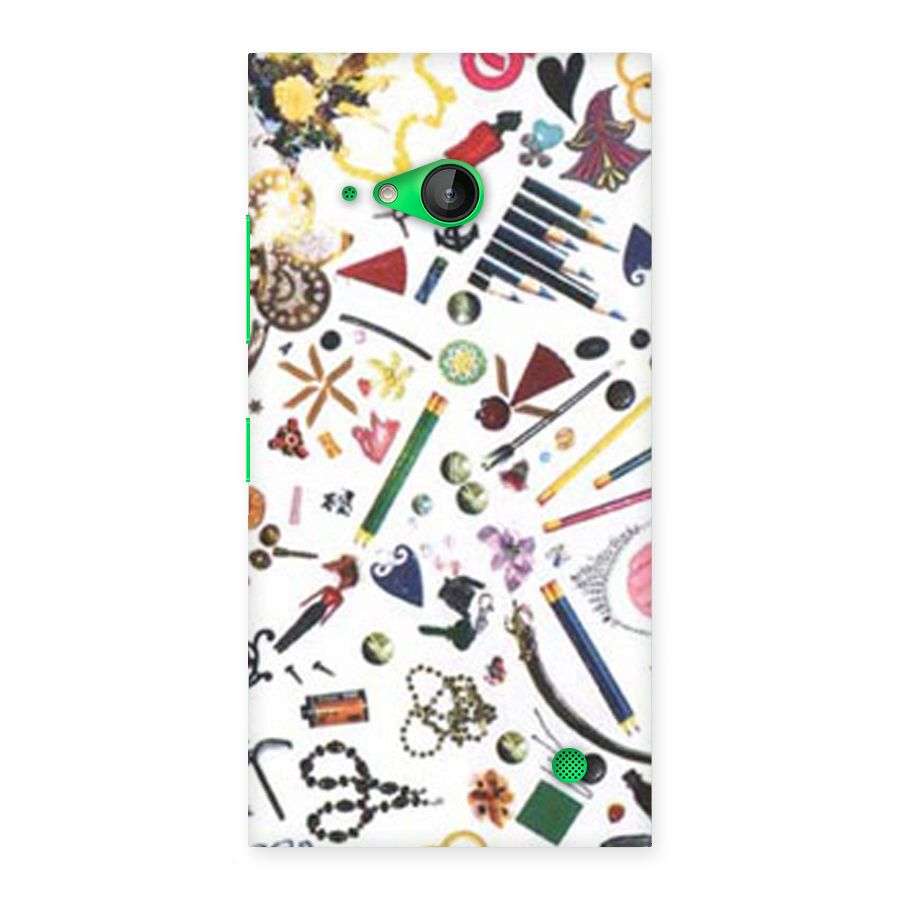 Studio Back Case for Lumia 730