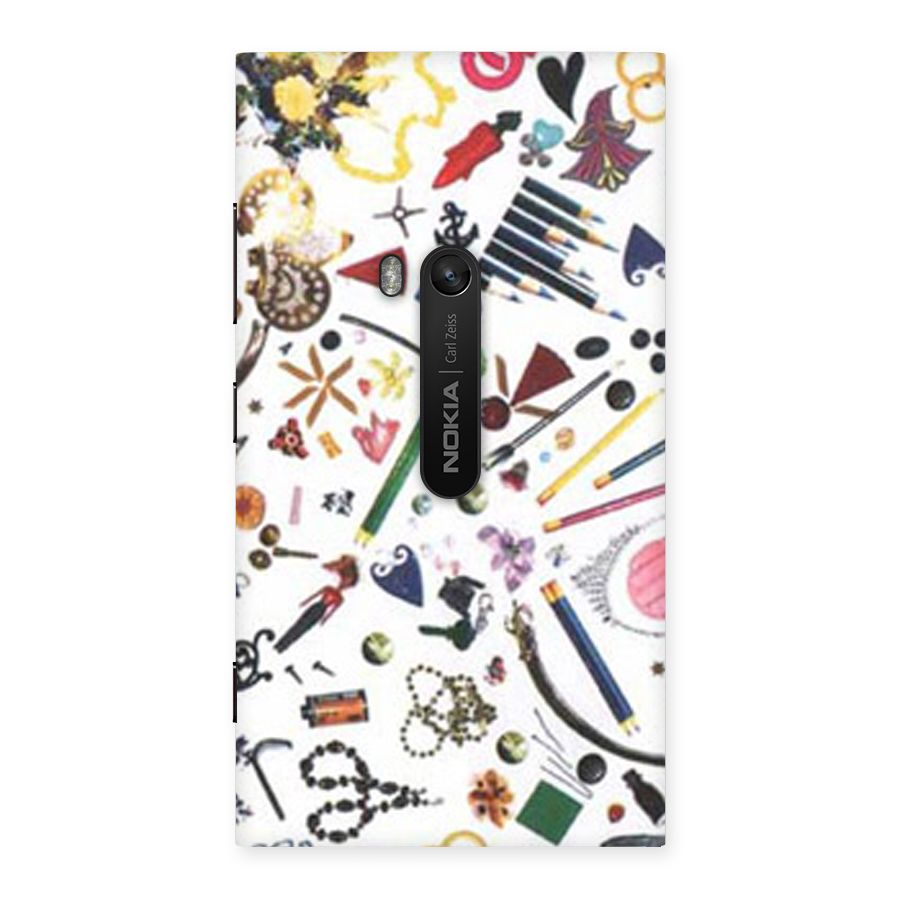 Studio Back Case for Lumia 920