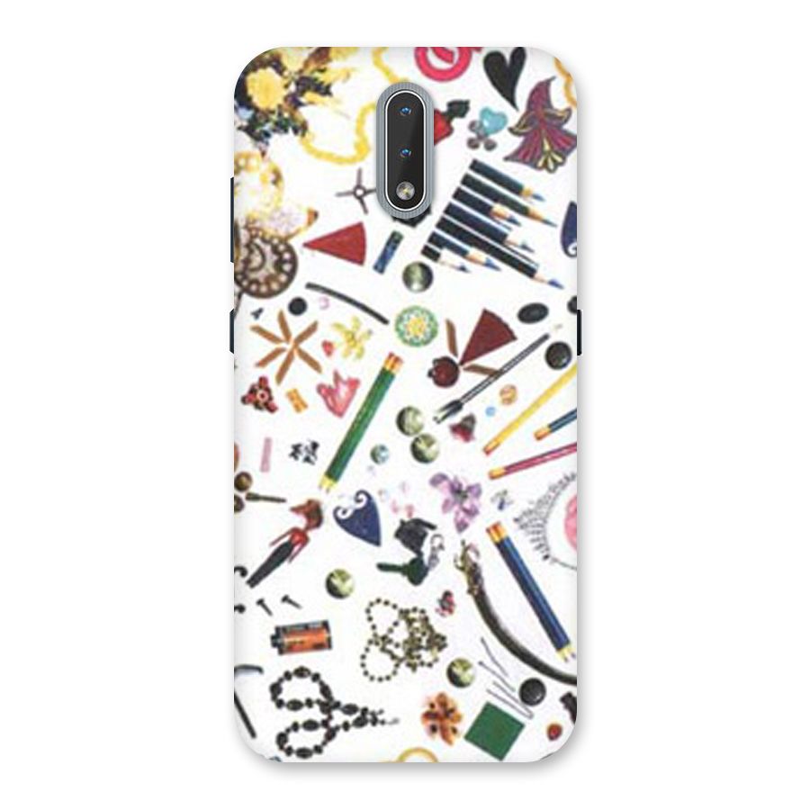Studio Back Case for Nokia 2.3