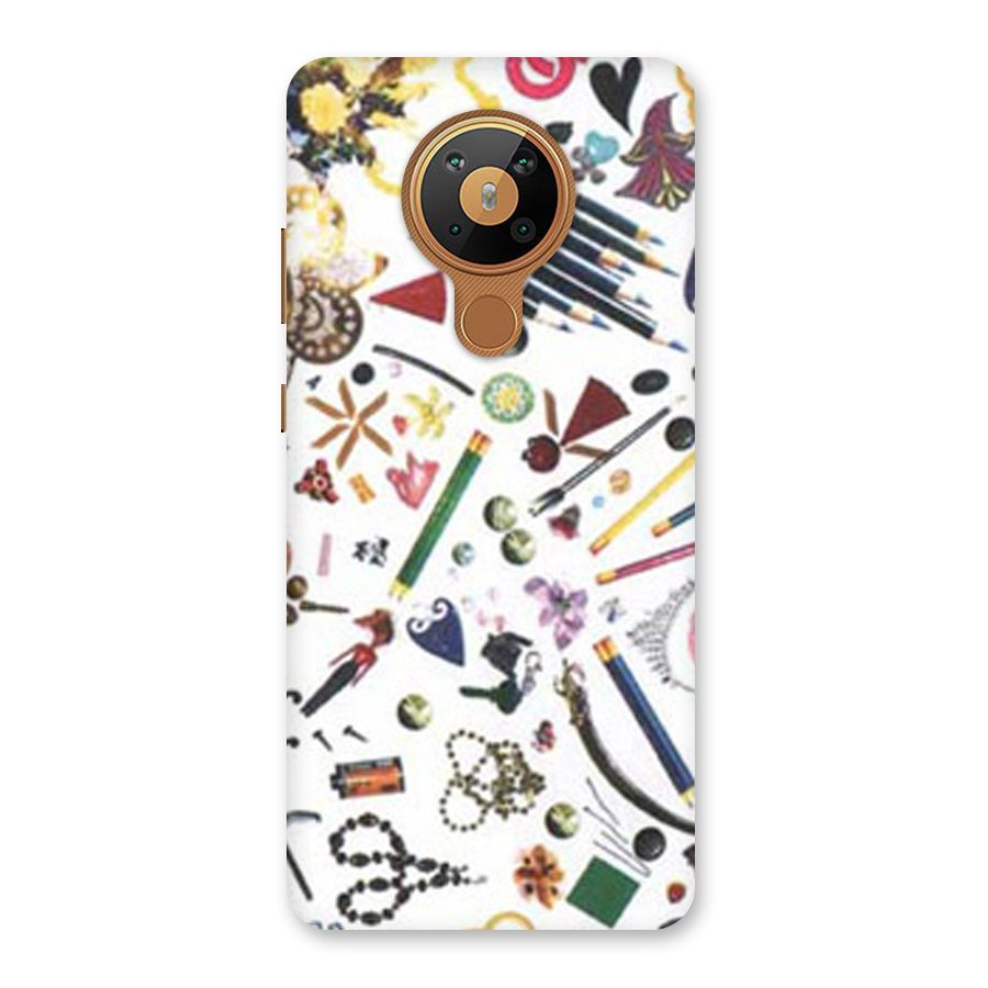 Studio Back Case for Nokia 5.3