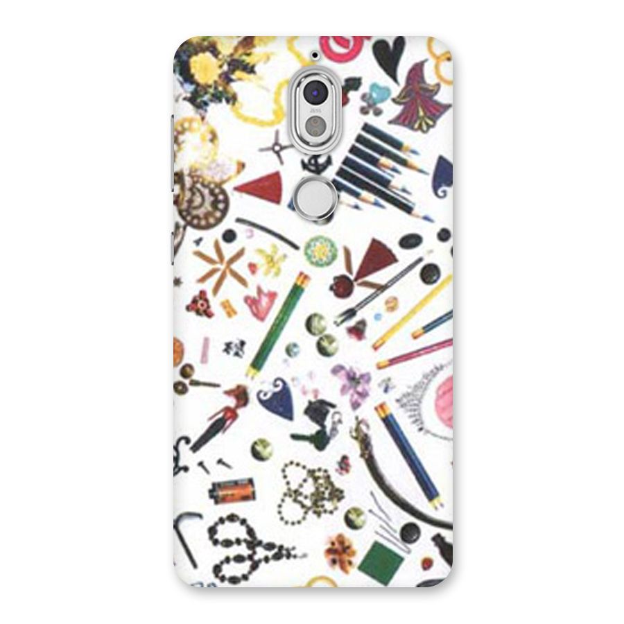 Studio Back Case for Nokia 7