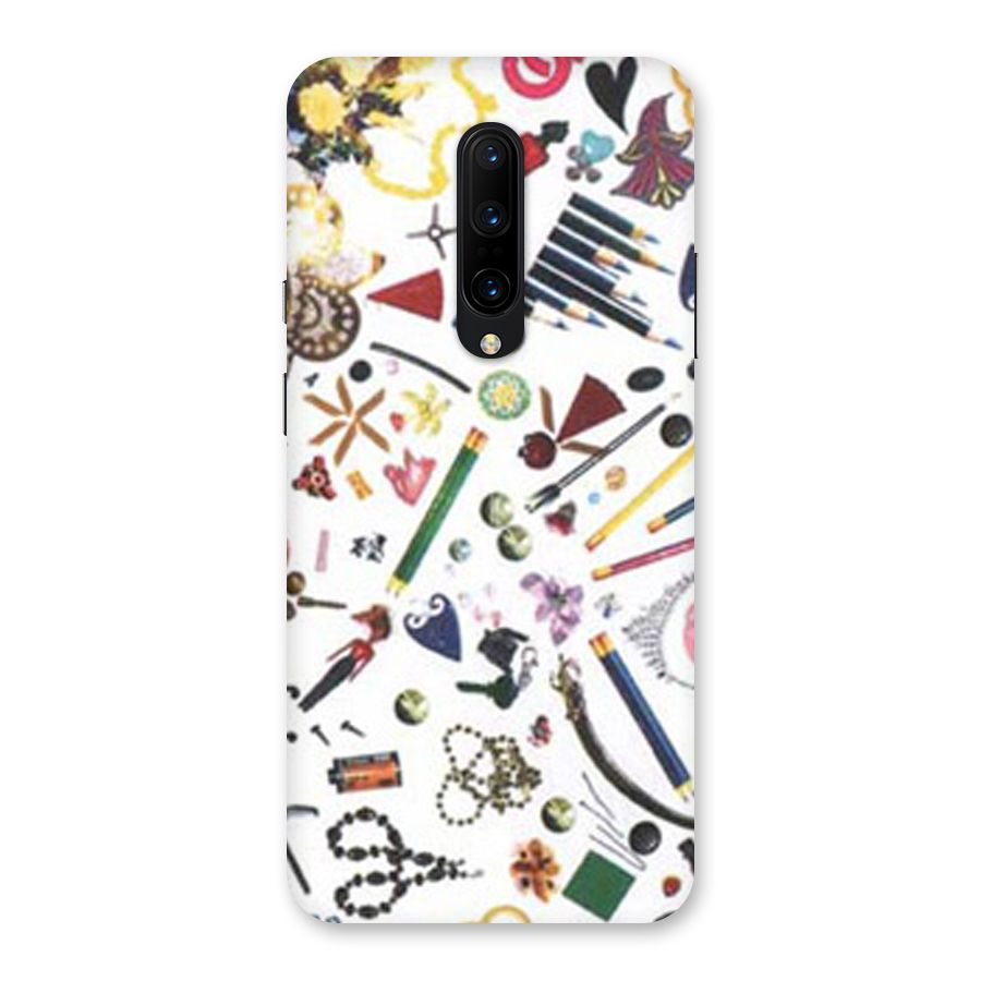 Studio Back Case for OnePlus 7 Pro