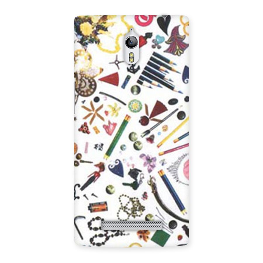Studio Back Case for Oppo Find 7
