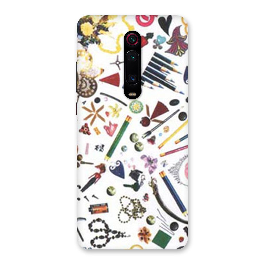 Studio Back Case for Redmi K20