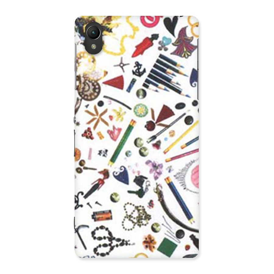 Studio Back Case for Sony Xperia Z2