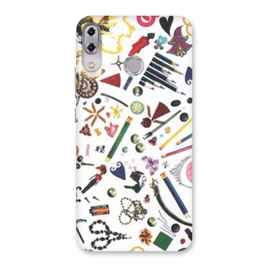 Studio Back Case for Zenfone 5Z