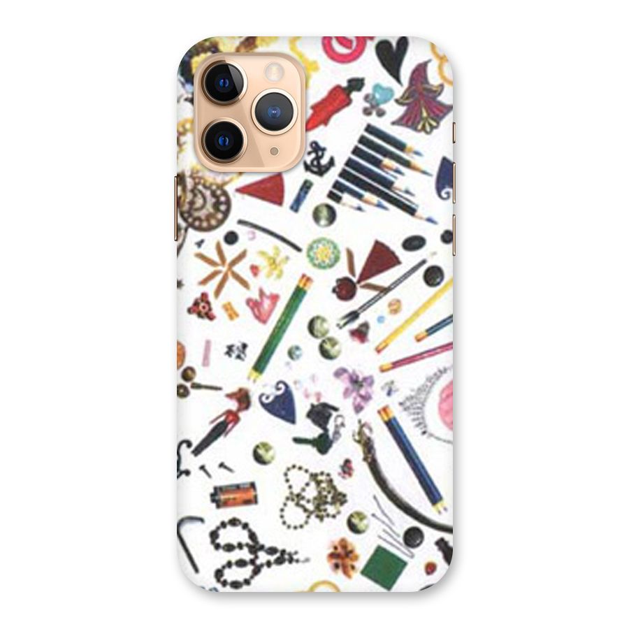 Studio Back Case for iPhone 11 Pro