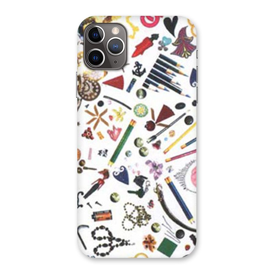 Studio Back Case for iPhone 11 Pro Max