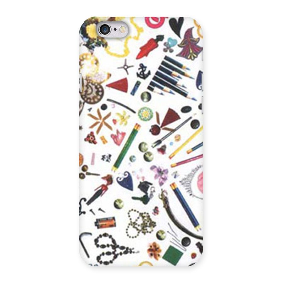 Studio Back Case for iPhone 6 6S