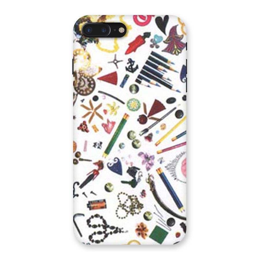 Studio Back Case for iPhone 7 Plus