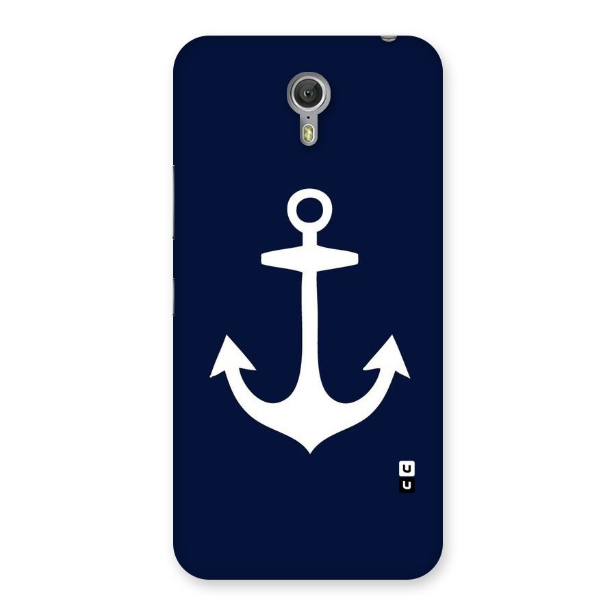 Stylish Anchor Design Back Case for Zuk Z1