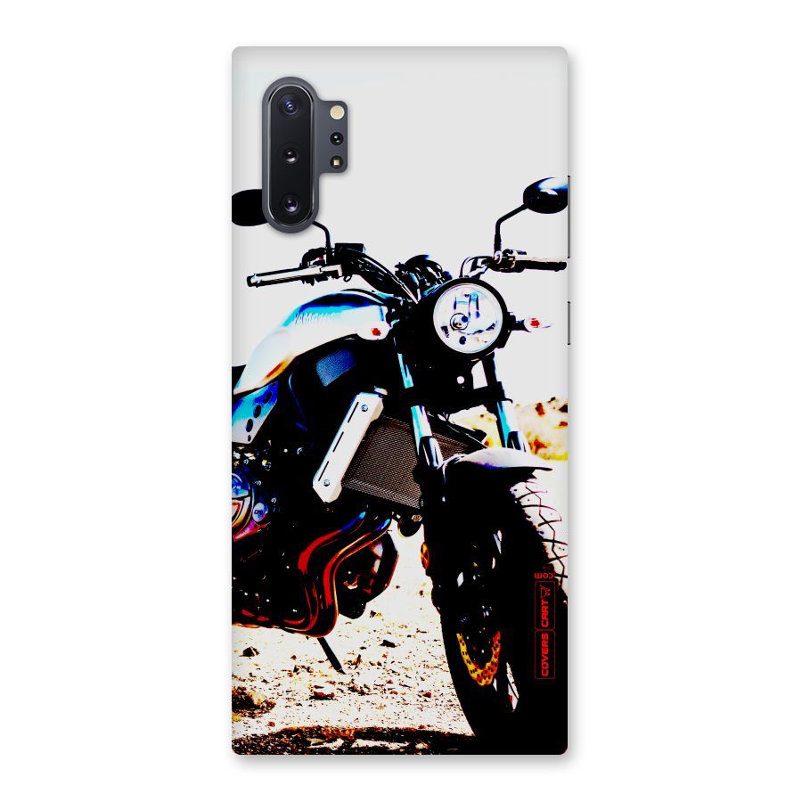 Stylish Ride Extreme Back Case for Galaxy Note 10 Plus