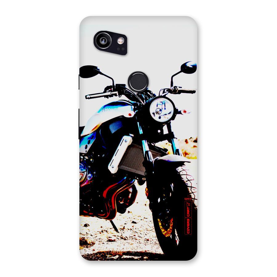 Stylish Ride Extreme Back Case for Google Pixel 2 XL