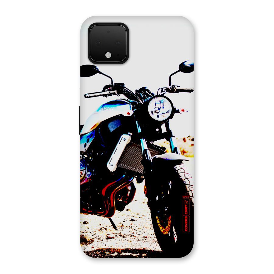Stylish Ride Extreme Back Case for Google Pixel 4 XL