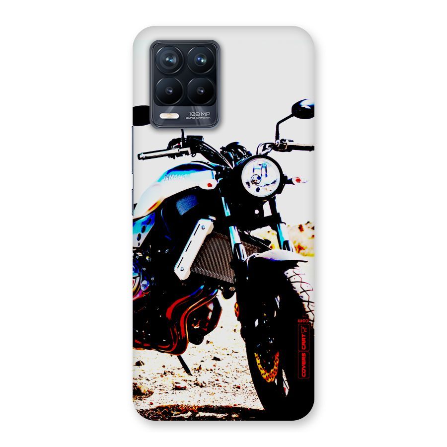 Stylish Ride Extreme Back Case for Realme 8 Pro