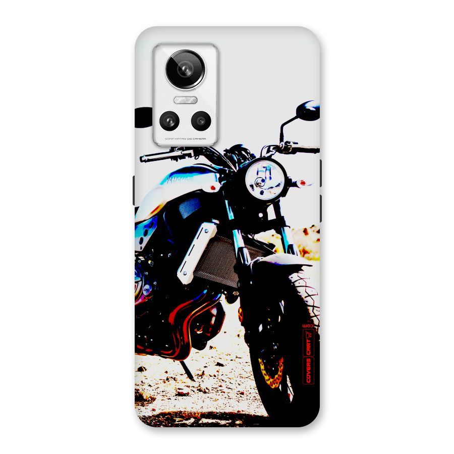 Stylish Ride Extreme Back Case for Realme GT Neo 3