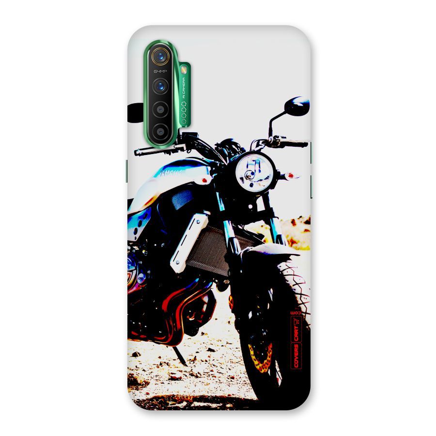 Stylish Ride Extreme Back Case for Realme X2