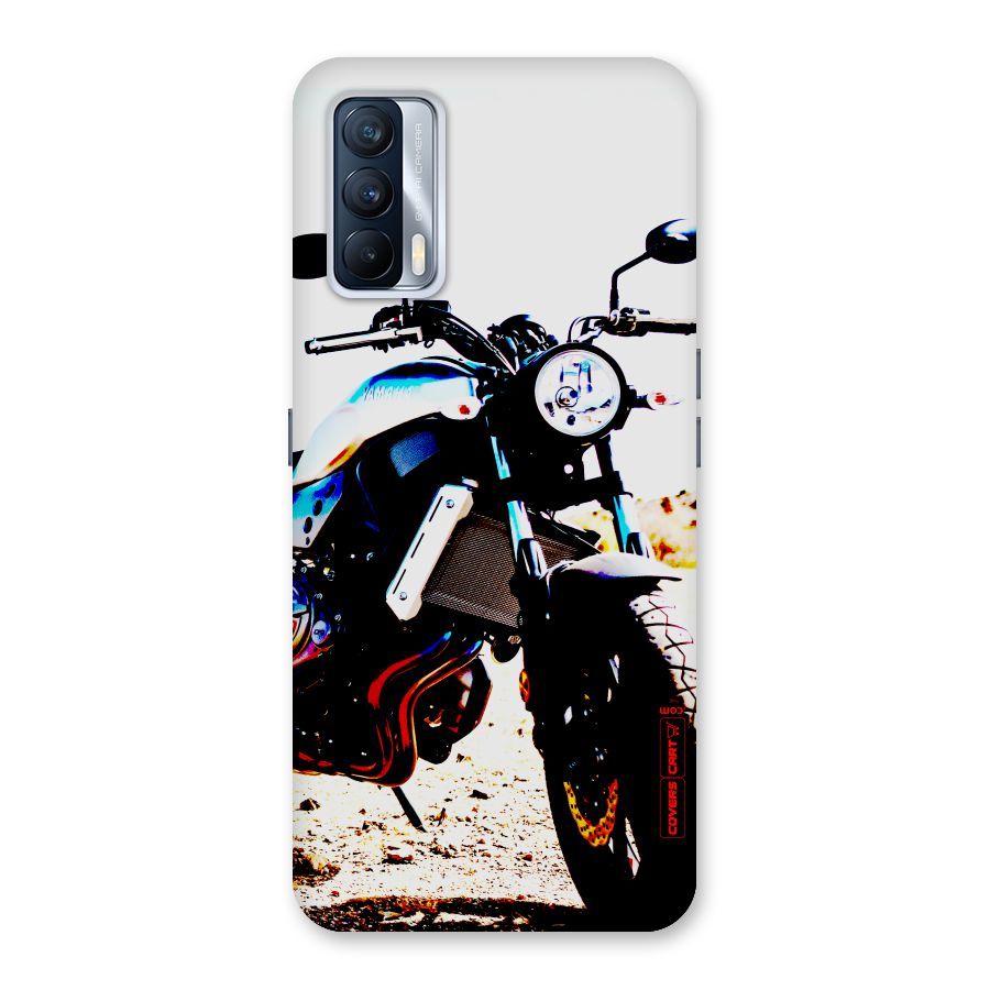 Stylish Ride Extreme Back Case for Realme X7