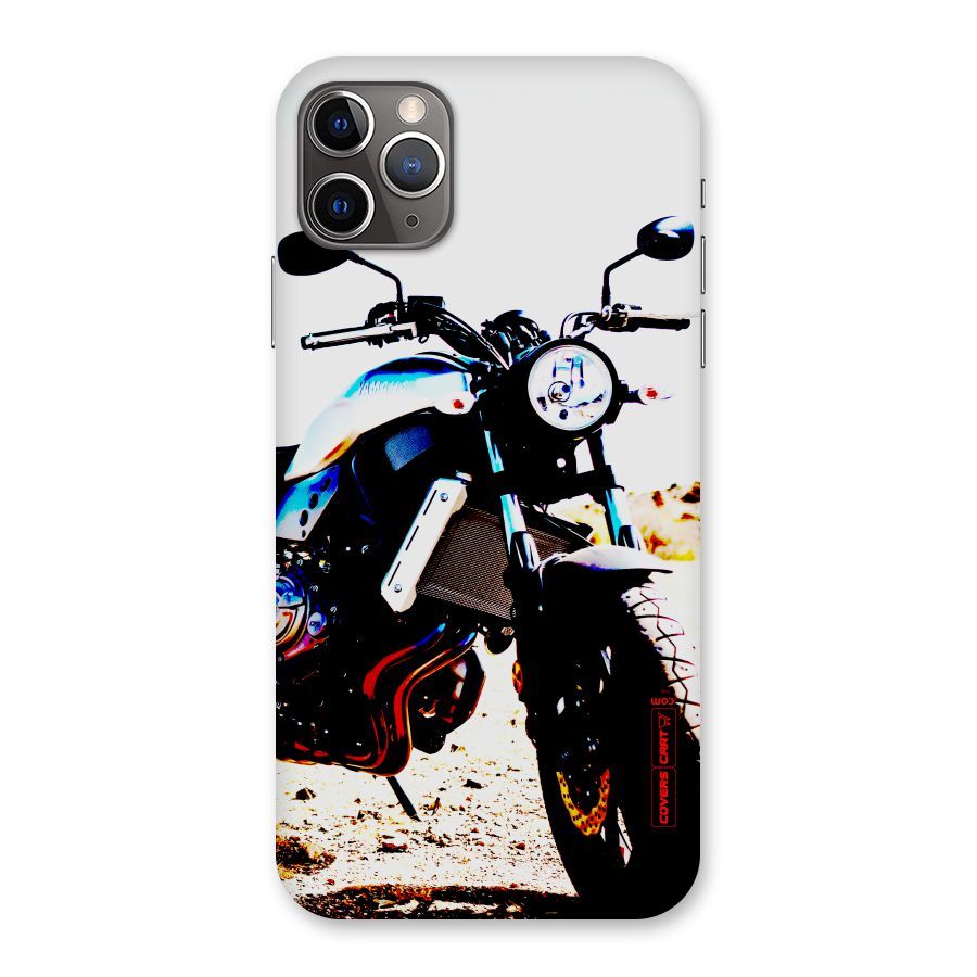 Stylish Ride Extreme Back Case for iPhone 11 Pro Max