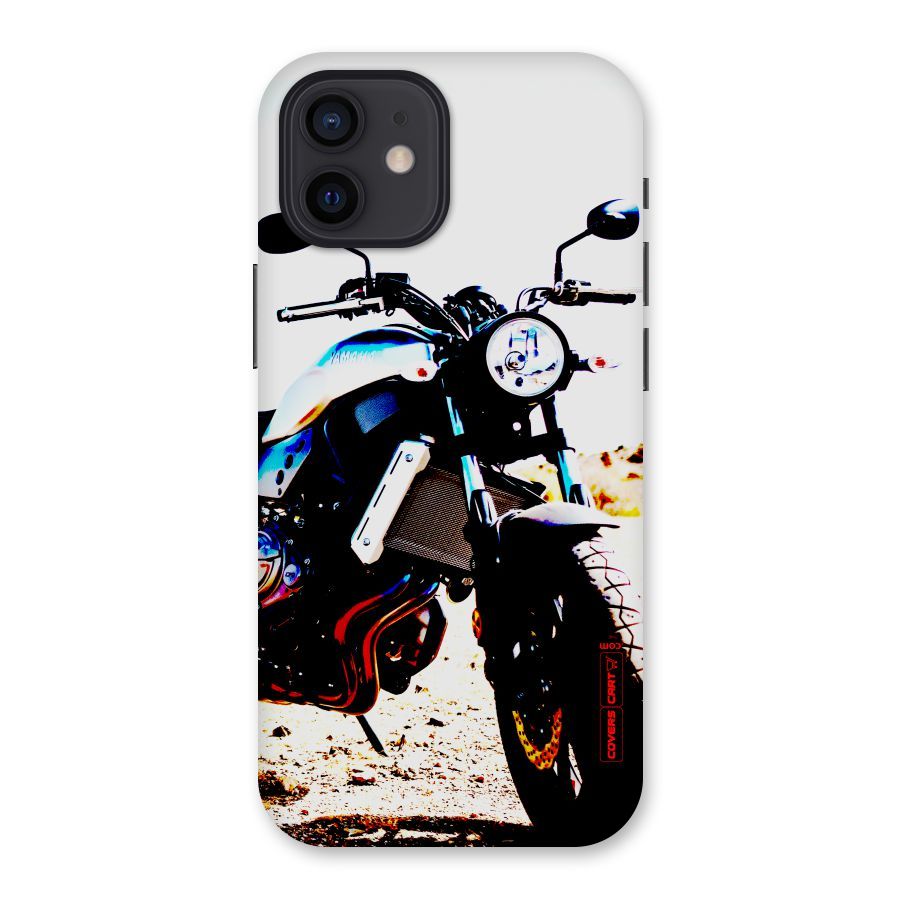 Stylish Ride Extreme Back Case for iPhone 12