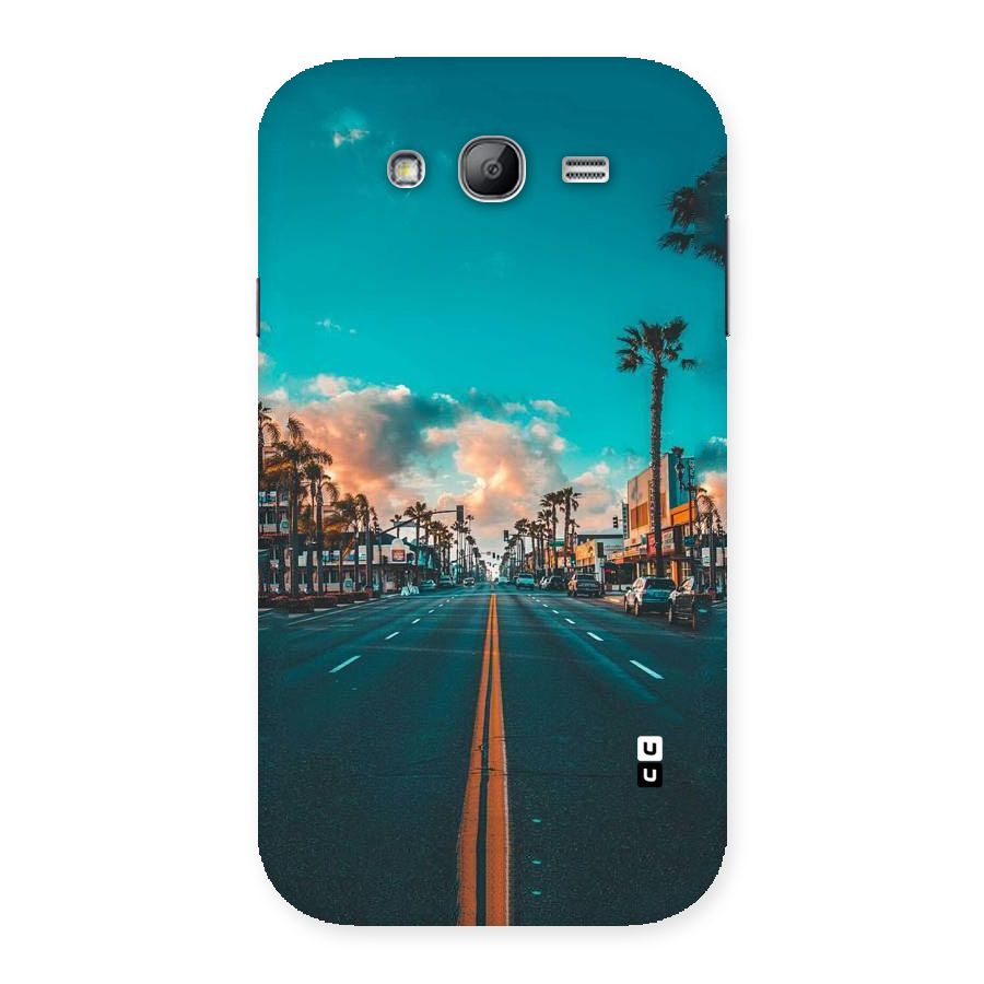 Sundown Road Back Case for Galaxy Grand Neo Plus