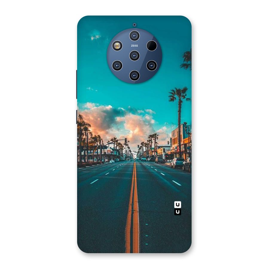 Sundown Road Back Case for Nokia 9 PureView