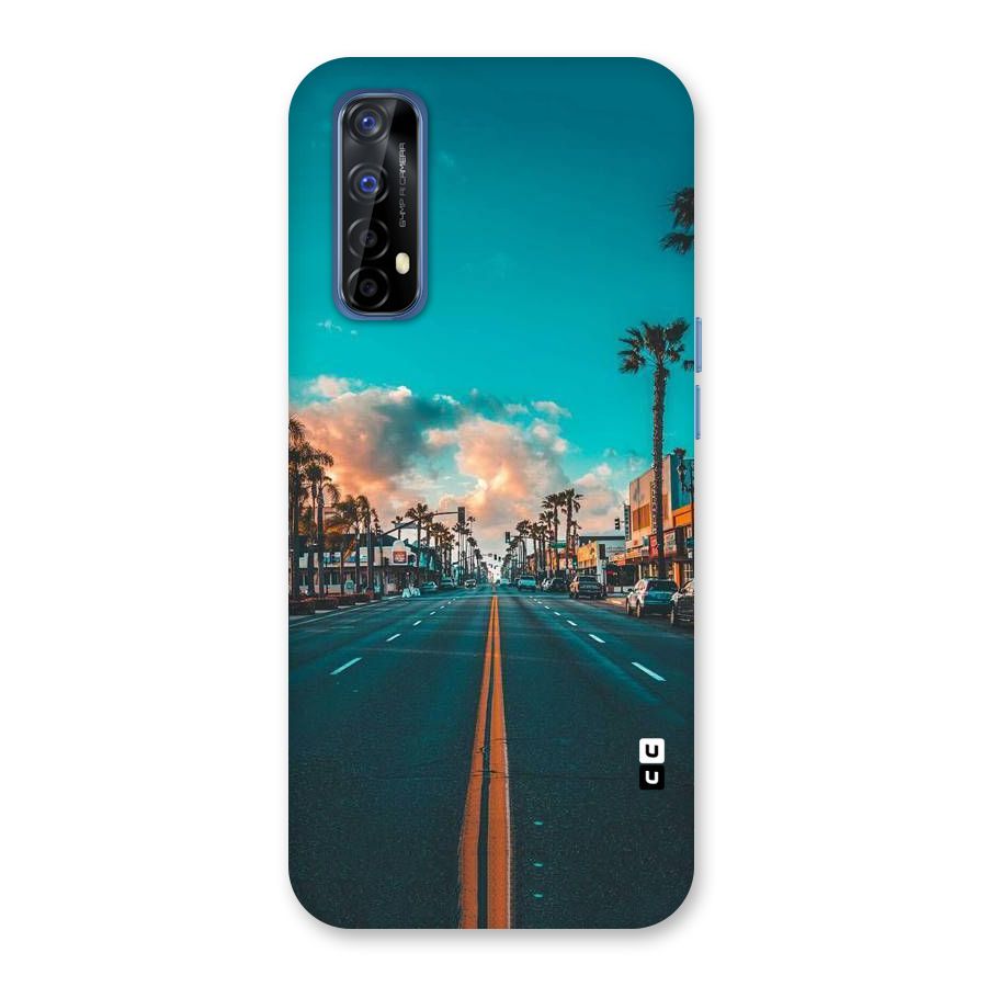 Sundown Road Back Case for Realme Narzo 20 Pro