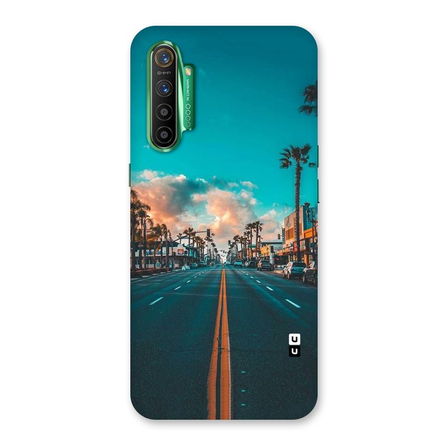 Sundown Road Back Case for Realme X2