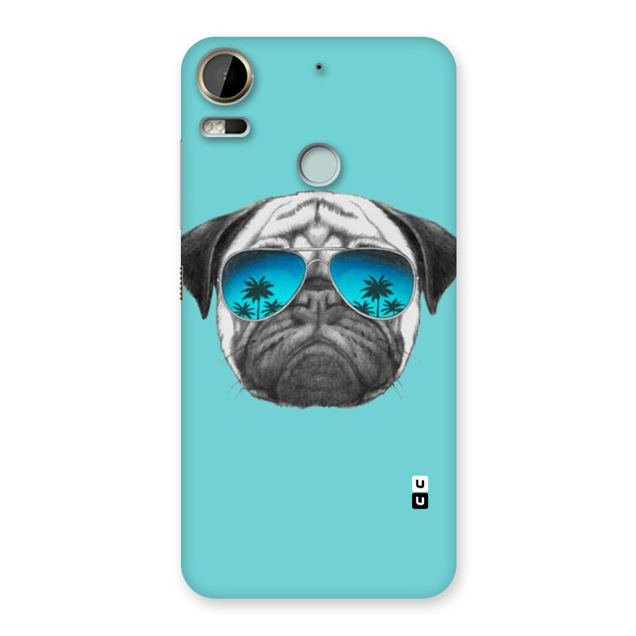 Swag Doggo Back Case for Desire 10 Pro