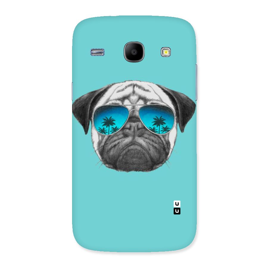 Swag Doggo Back Case for Galaxy Core