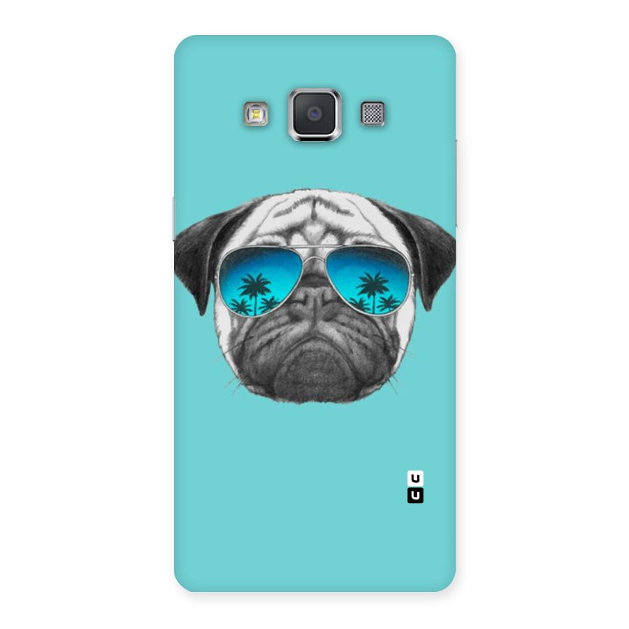 Swag Doggo Back Case for Galaxy Grand 3