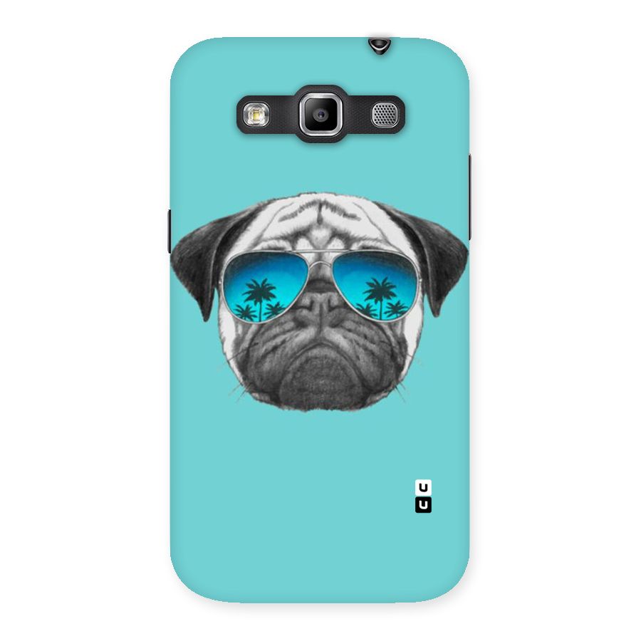 Swag Doggo Back Case for Galaxy Grand Quattro