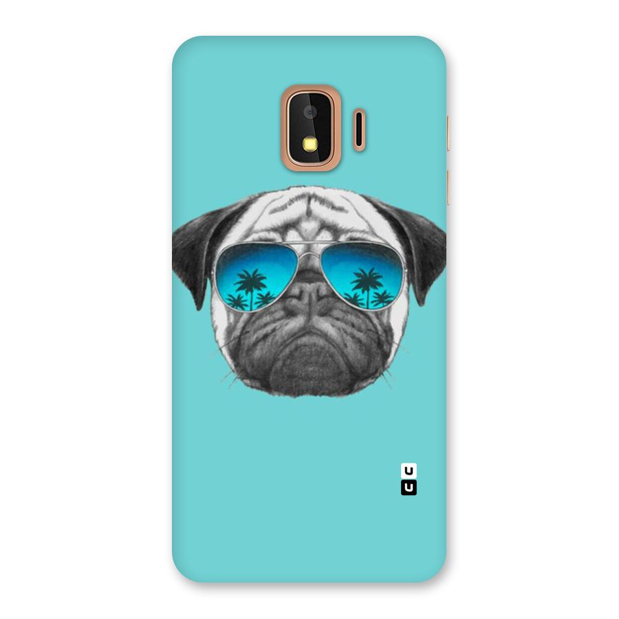 Swag Doggo Back Case for Galaxy J2 Core