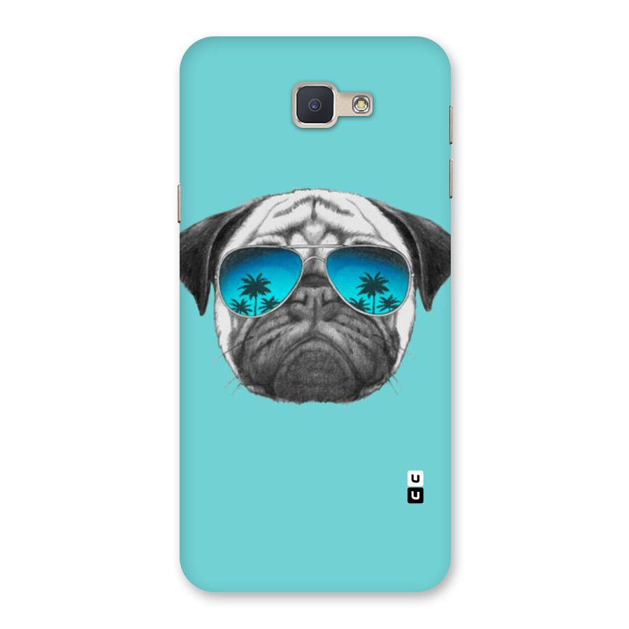 Swag Doggo Back Case for Galaxy J5 Prime