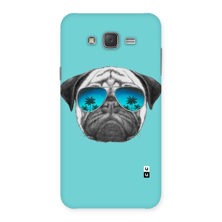 Swag Doggo Back Case for Galaxy J7