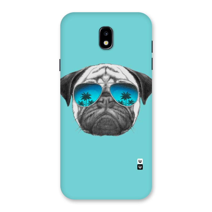 Swag Doggo Back Case for Galaxy J7 Pro