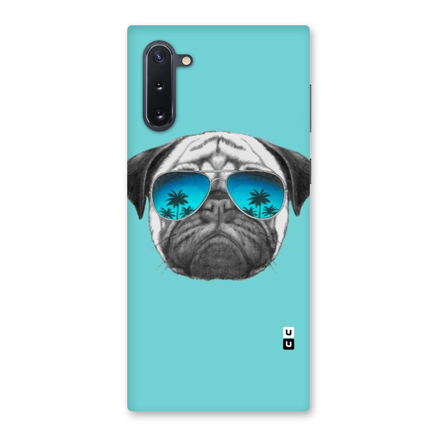 Swag Doggo Back Case for Galaxy Note 10