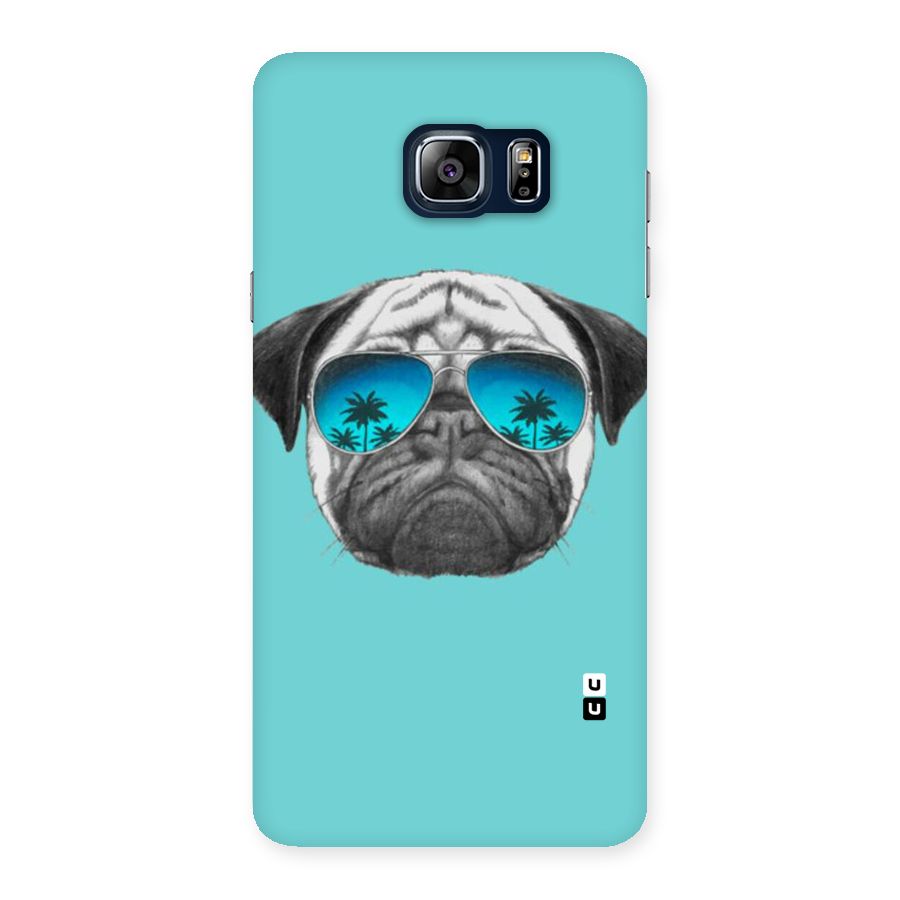 Swag Doggo Back Case for Galaxy Note 5