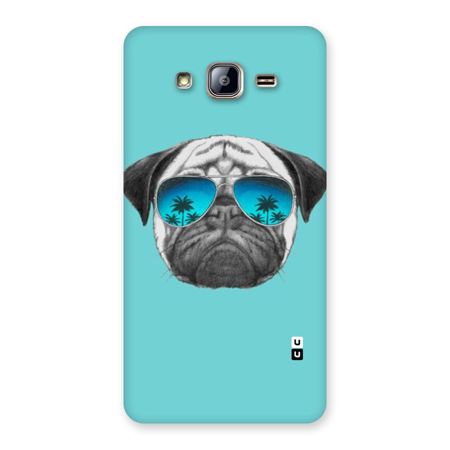 Swag Doggo Back Case for Galaxy On5