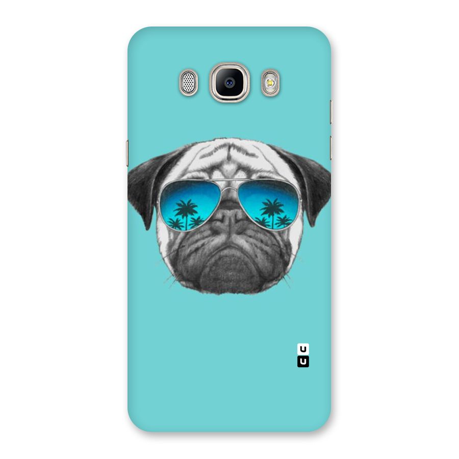 Swag Doggo Back Case for Galaxy On8