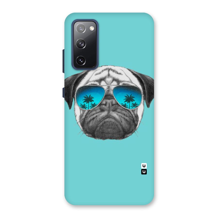 Swag Doggo Back Case for Galaxy S20 FE