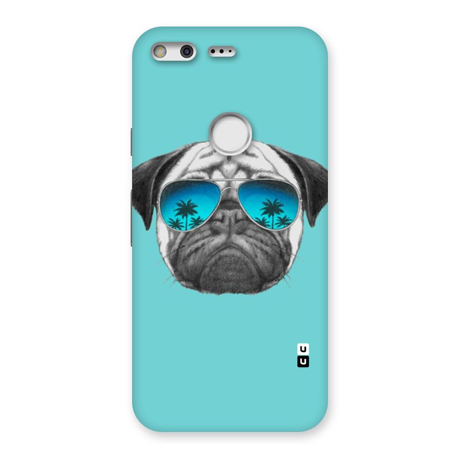 Swag Doggo Back Case for Google Pixel