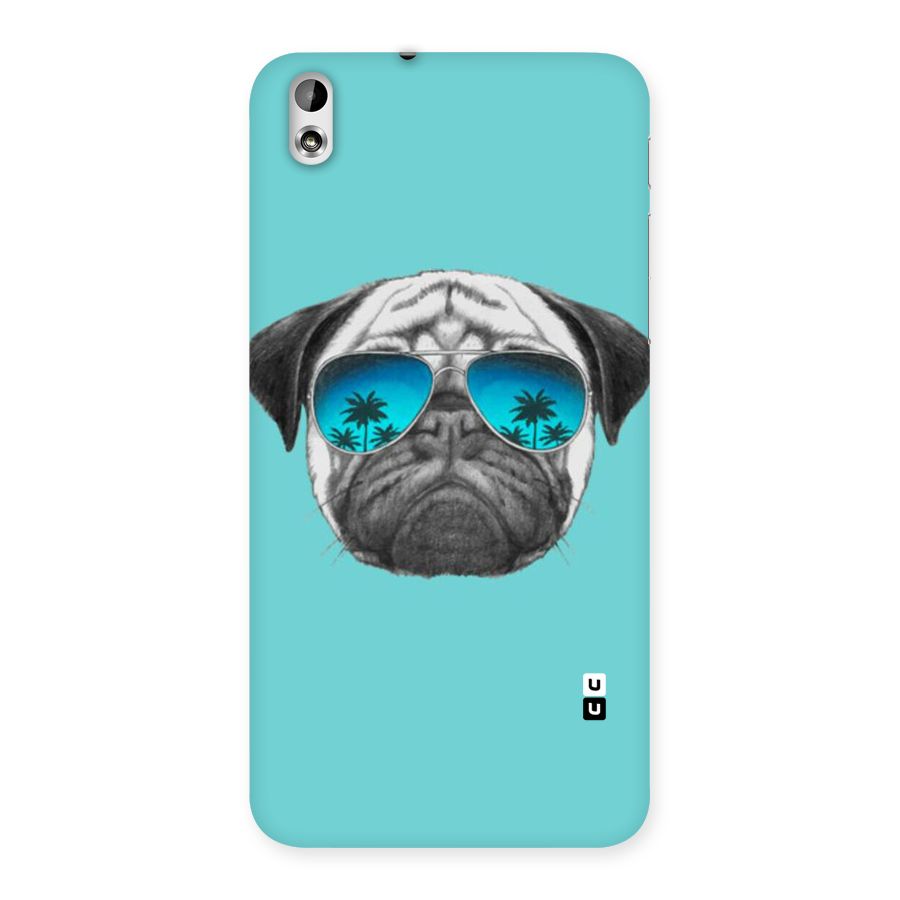 Swag Doggo Back Case for HTC Desire 816g