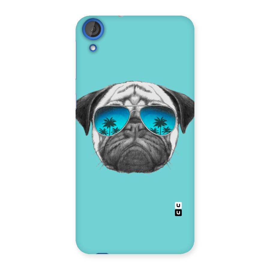 Swag Doggo Back Case for HTC Desire 820