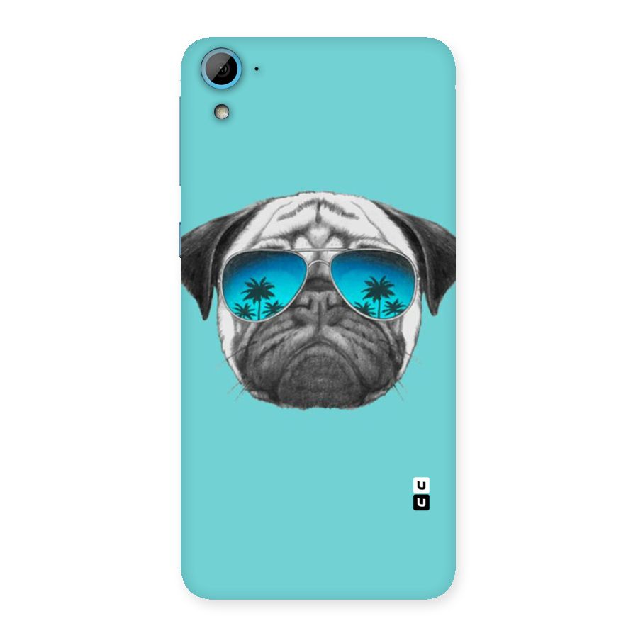 Swag Doggo Back Case for HTC Desire 826
