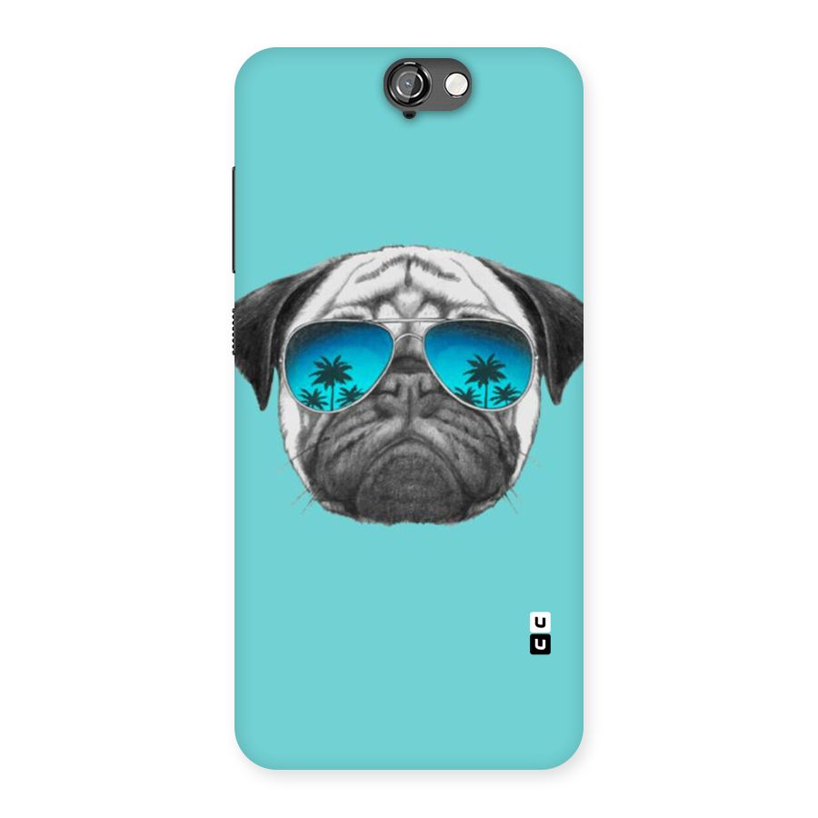 Swag Doggo Back Case for HTC One A9